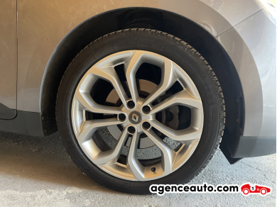 Renault Scenic — 22