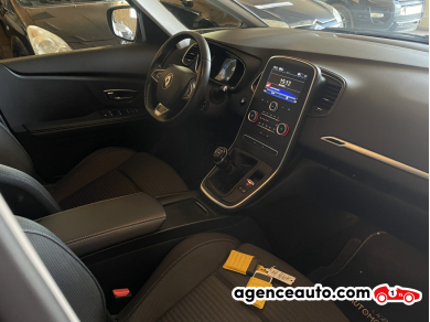 Renault Scenic — 13