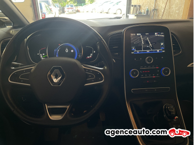 Renault Scenic — 15