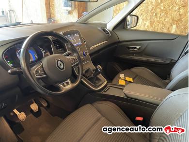 Renault Scenic — 11