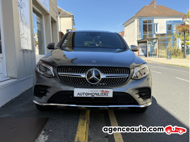 Mercedes Classe GLC — 2