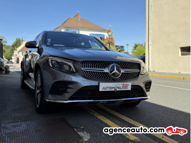 Mercedes Classe GLC — 3