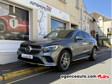 Mercedes Classe GLC