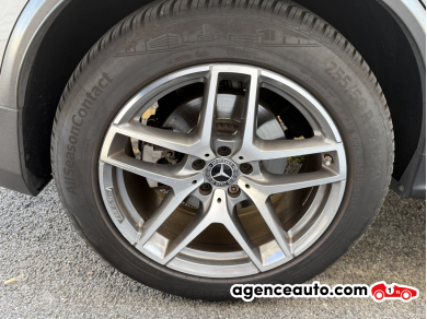 Mercedes Classe GLC — 21