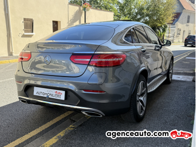 Mercedes Classe GLC — 4