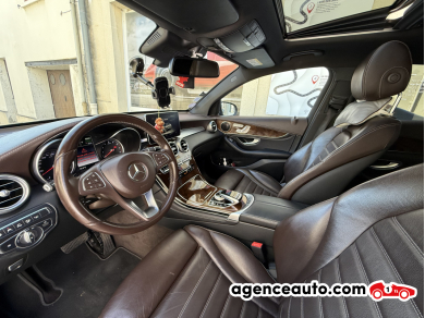 Mercedes Classe GLC — 10