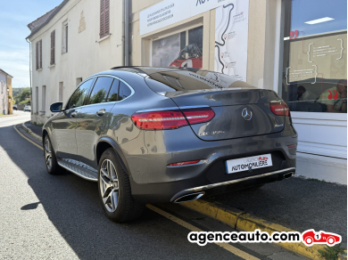 Mercedes Classe GLC — 6