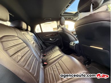 Mercedes Classe GLC — 14