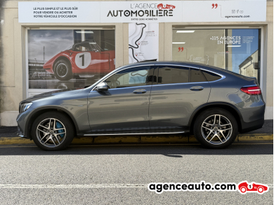 Mercedes Classe GLC — 7