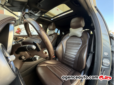 Mercedes Classe GLC — 9