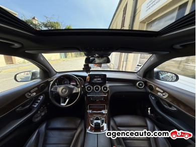 Mercedes Classe GLC — 15
