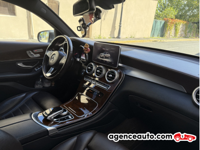 Mercedes Classe GLC — 13