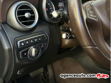 Mercedes Classe GLC — 12