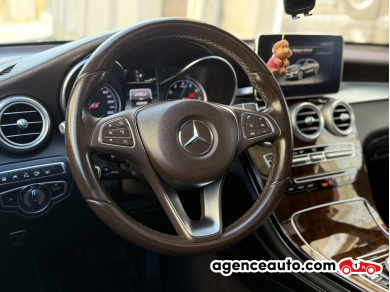 Mercedes Classe GLC — 17