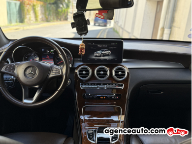 Mercedes Classe GLC — 16