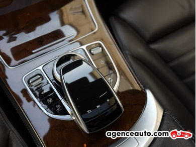 Mercedes Classe GLC — 19