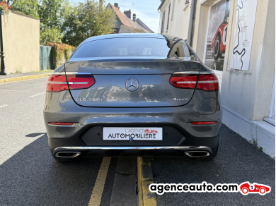 Mercedes Classe GLC — 5