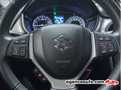 Suzuki Vitara — 23