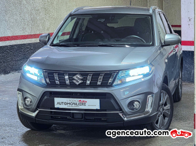 Suzuki Vitara — 4