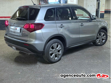 Suzuki Vitara — 12