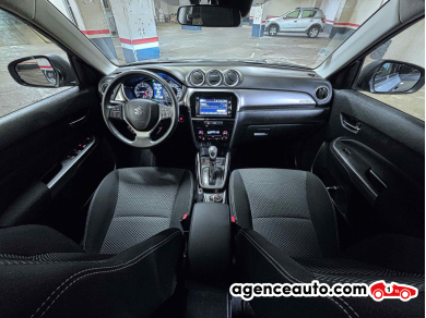 Suzuki Vitara — 17