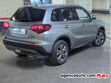 Suzuki Vitara — 11