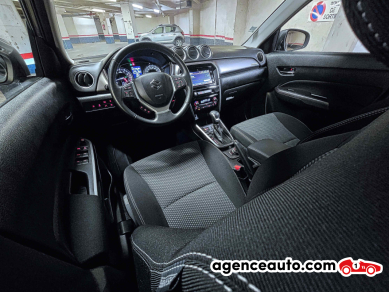 Suzuki Vitara — 30
