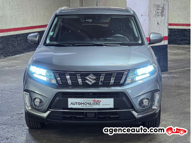 Suzuki Vitara — 5