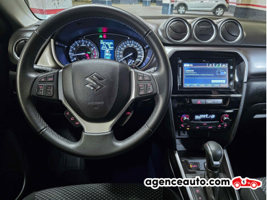 Suzuki Vitara — 22