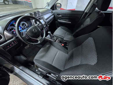 Suzuki Vitara — 16