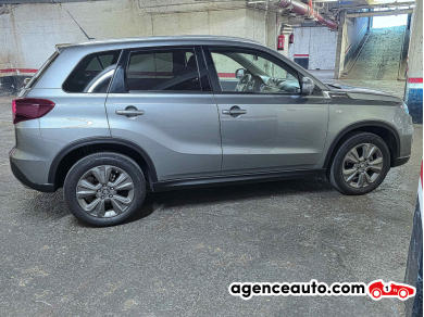 Suzuki Vitara — 14