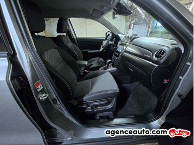 Suzuki Vitara — 18