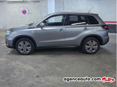 Suzuki Vitara — 13