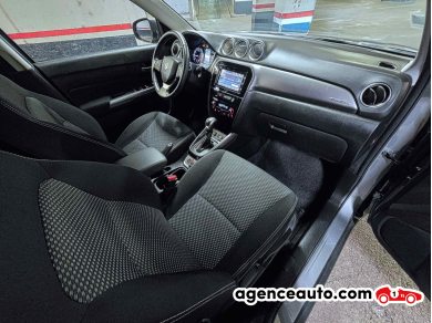 Suzuki Vitara — 36