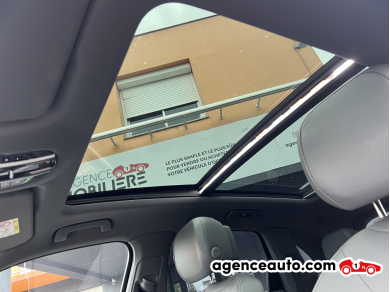 Porsche Cayenne — 10