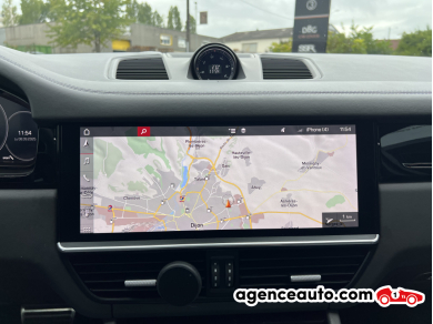 Porsche Cayenne — 13