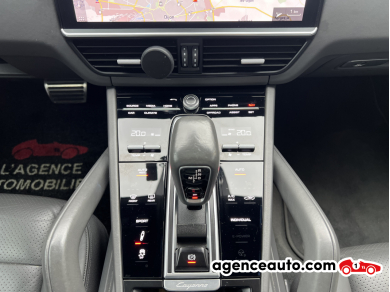 Porsche Cayenne — 15