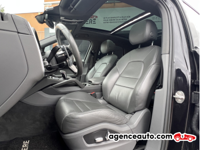 Porsche Cayenne — 17