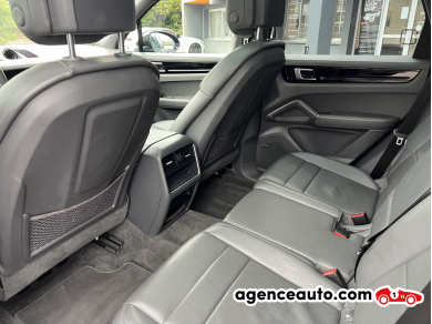 Porsche Cayenne — 7
