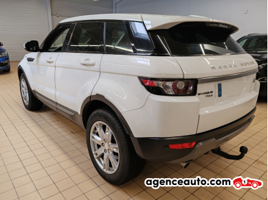 Land Rover Range Rover Evoque — 6