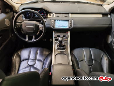 Land Rover Range Rover Evoque — 9