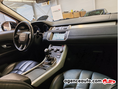 Land Rover Range Rover Evoque — 14