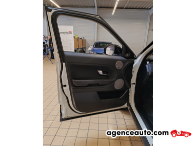 Land Rover Range Rover Evoque — 26