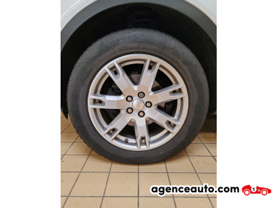 Land Rover Range Rover Evoque — 22