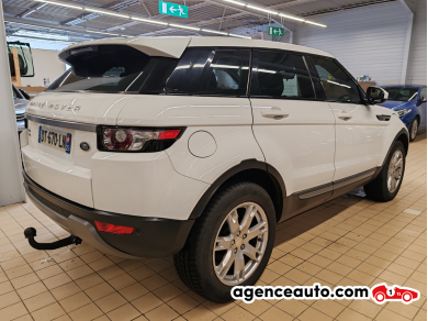 Land Rover Range Rover Evoque — 4