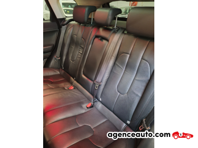 Land Rover Range Rover Evoque — 20