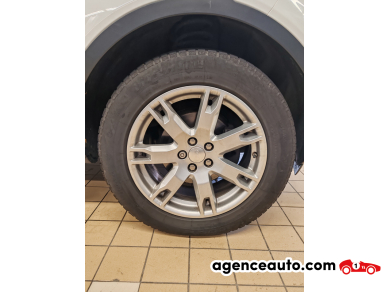Land Rover Range Rover Evoque — 24