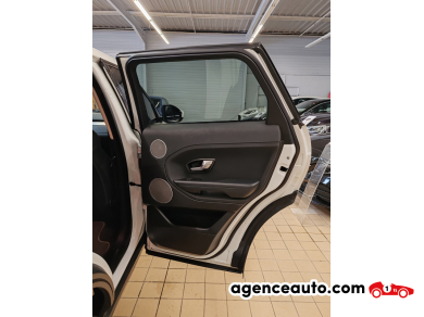 Land Rover Range Rover Evoque — 28