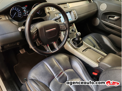 Land Rover Range Rover Evoque — 10