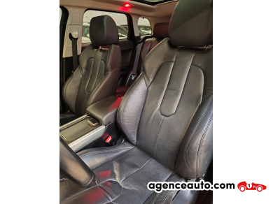 Land Rover Range Rover Evoque — 12